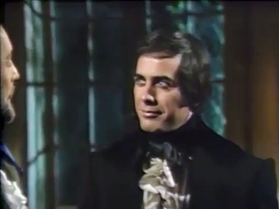 Dark Shadows (1966) - Ep1037 HD Watch HD Deutsch