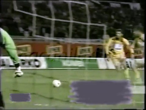 Beşiktaş 3-0 İstanbulspor 23.11.1996 - 1996-1997 Turkish 1st League Matchday 14 (Ver. 2)