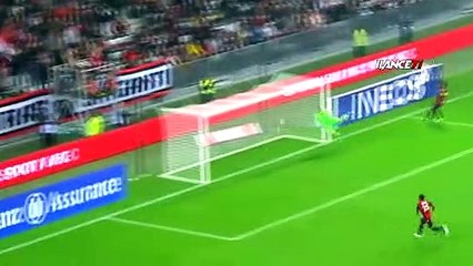 Goals That If They Were Not Filmed, Nobody Would Believe
