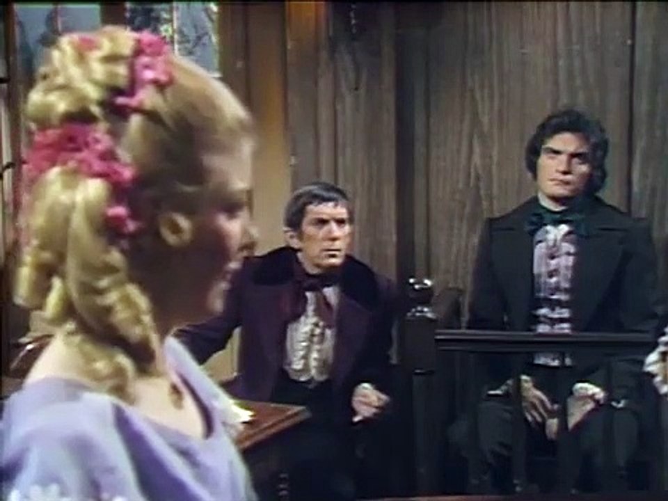 Dark Shadows (1966) - Ep1043 HD Watch HD Deutsch
