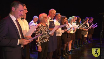 Fête de l'Âge d'Or à Geispolsheim 🎄