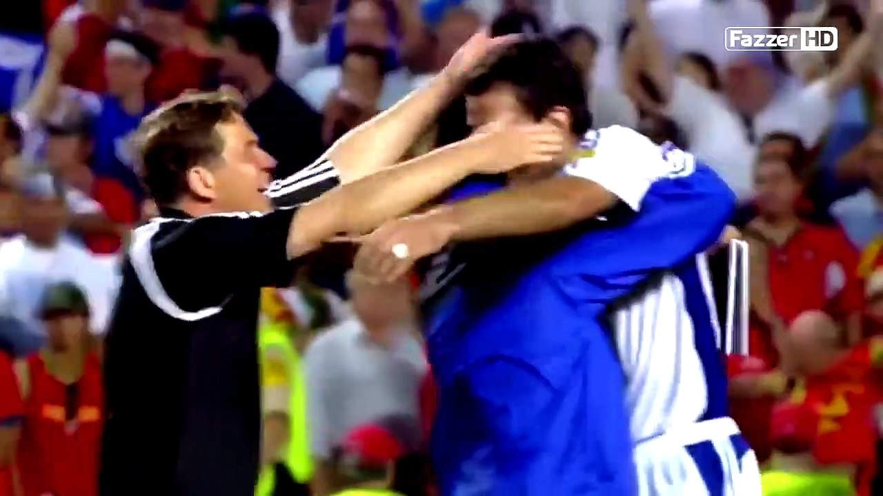Heartbreaking Football Moments - video Dailymotion