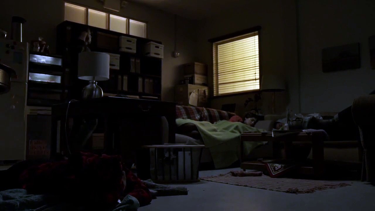 Freakish - Se1 - Ep02 - Winds of Change HD Watch HD Deutsch