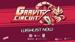 Gravity Circuit - Trailer de gameplay