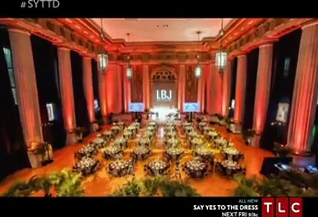 Say Yes to the Dress - Se14 - Ep05 HD Watch HD Deutsch