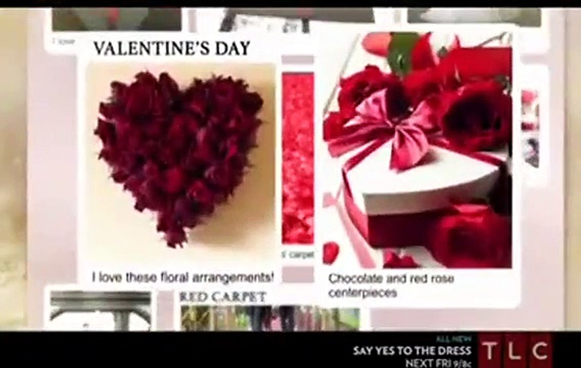 Say Yes to the Dress - Se14 - Ep06 HD Watch HD Deutsch