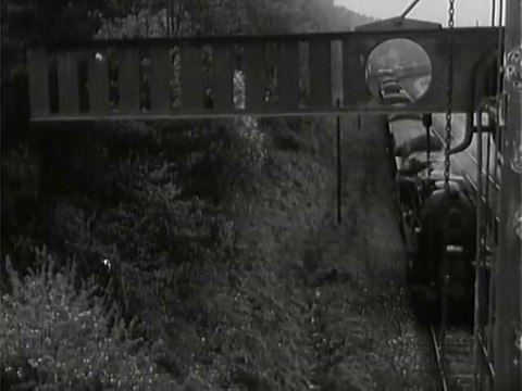 Zelená ulice (1959)