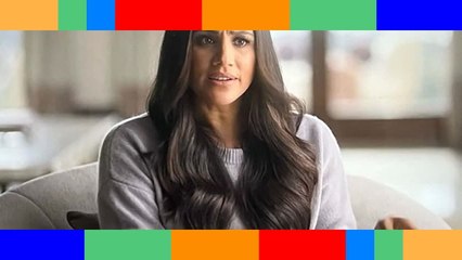 Meghan Markle : la femme du prince Harry obtient des excuses inattendues