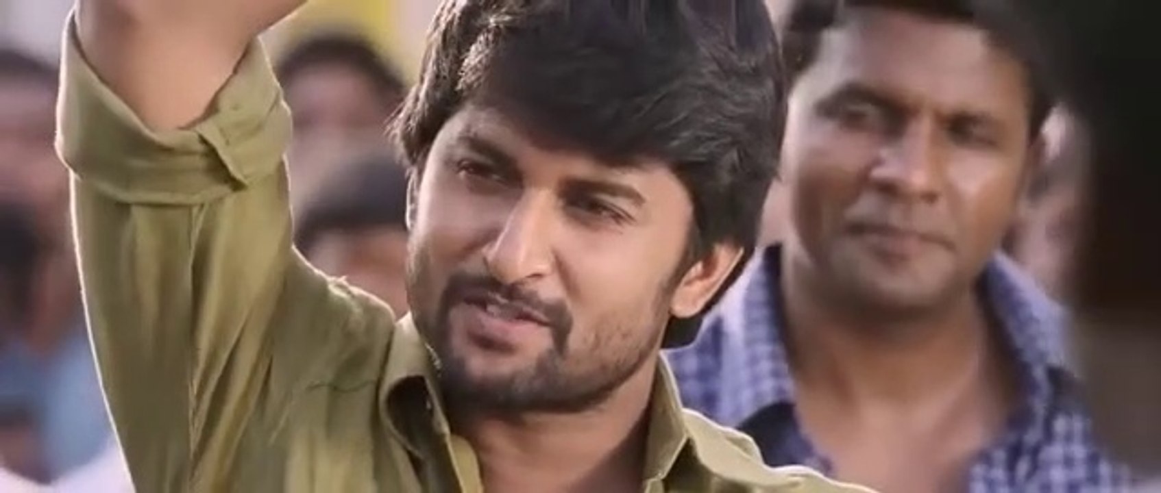 Super_Shot__Movie_Dubbed_In_Hindi_Full__#   Nani     _Mehreen_Kaur     &     _Pirzada_
