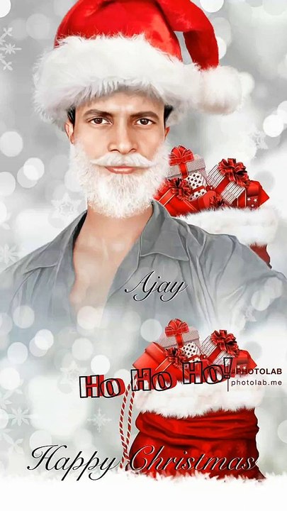 Happy Christmas  ⛄ Christmas day ❤️