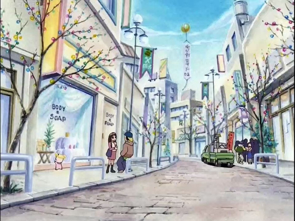 Motto! Ojamajo Doremi - Ep47 HD Watch HD Deutsch