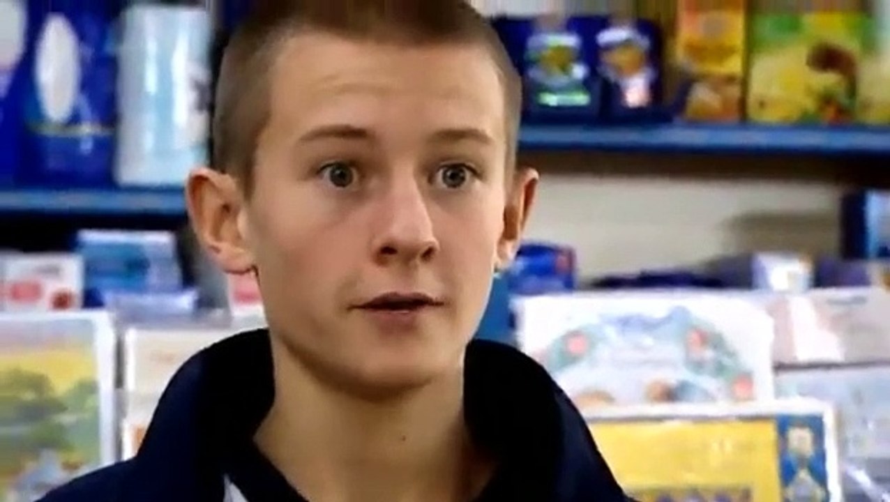 Shameless (UK) - Se3 - Ep06 - In With the Maguire's HD Watch HD Deutsch