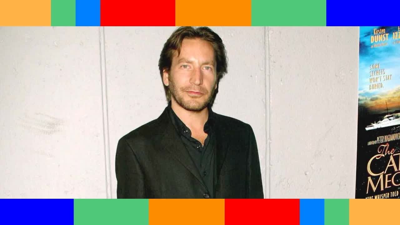 Ronan Vibert : l'acteur vu dans Les Borgias ou Le Pianiste est mort à l'âge de 58 ans