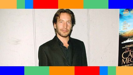Ronan Vibert : l'acteur vu dans Les Borgias ou Le Pianiste est mort à l'âge de 58 ans