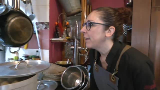 Los menús de Nochebuena para llevar suman cada vez más comensales