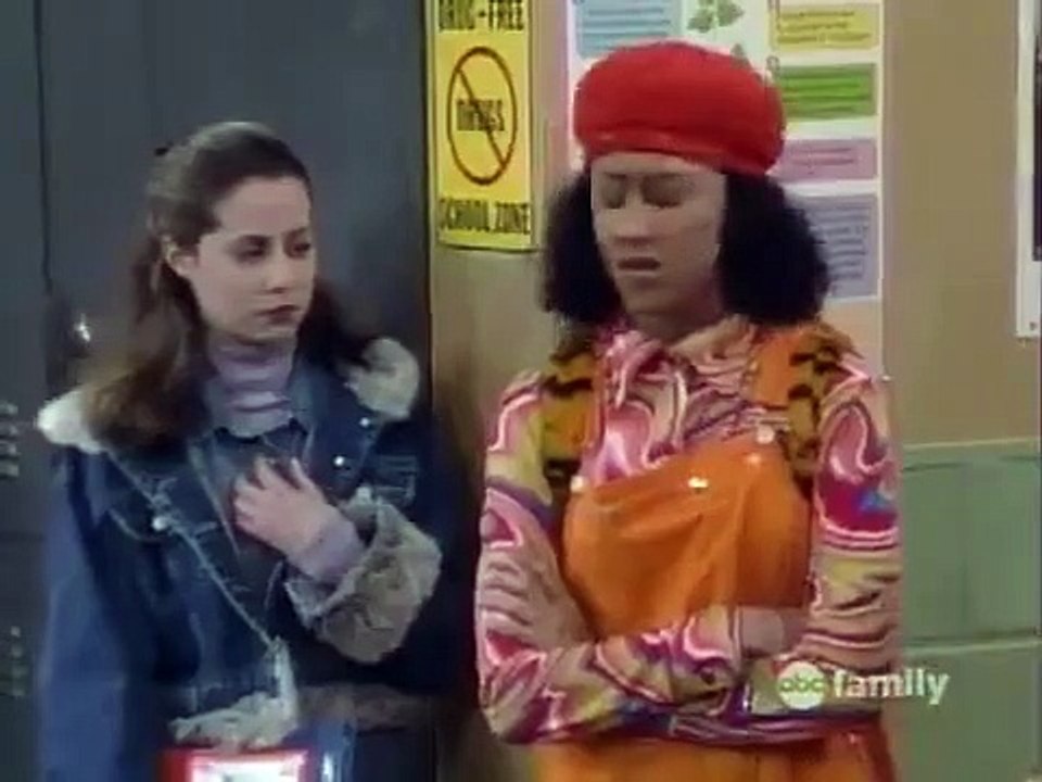 Sister, Sister - Se3 - Ep16 HD Watch HD Deutsch