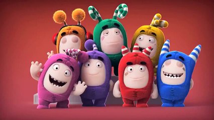 Oddbods - Se1 - Ep13 HD Watch HD Deutsch
