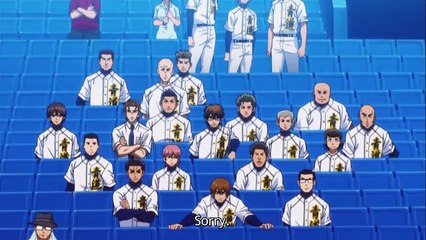 Ace of Diamond - Se1 - Ep46 HD Watch HD Deutsch