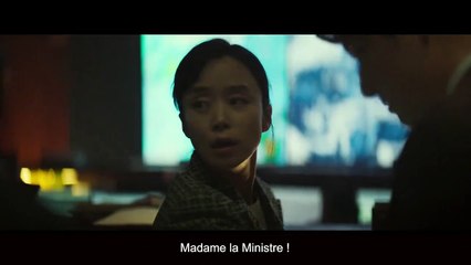 Défense d'atterrir Bande-annonce (FR)