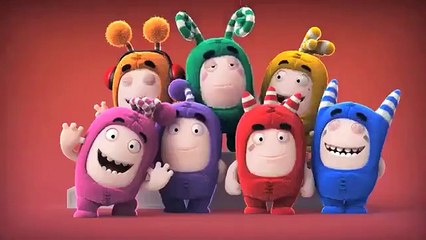 Oddbods - Se1 - Ep18 HD Watch HD Deutsch