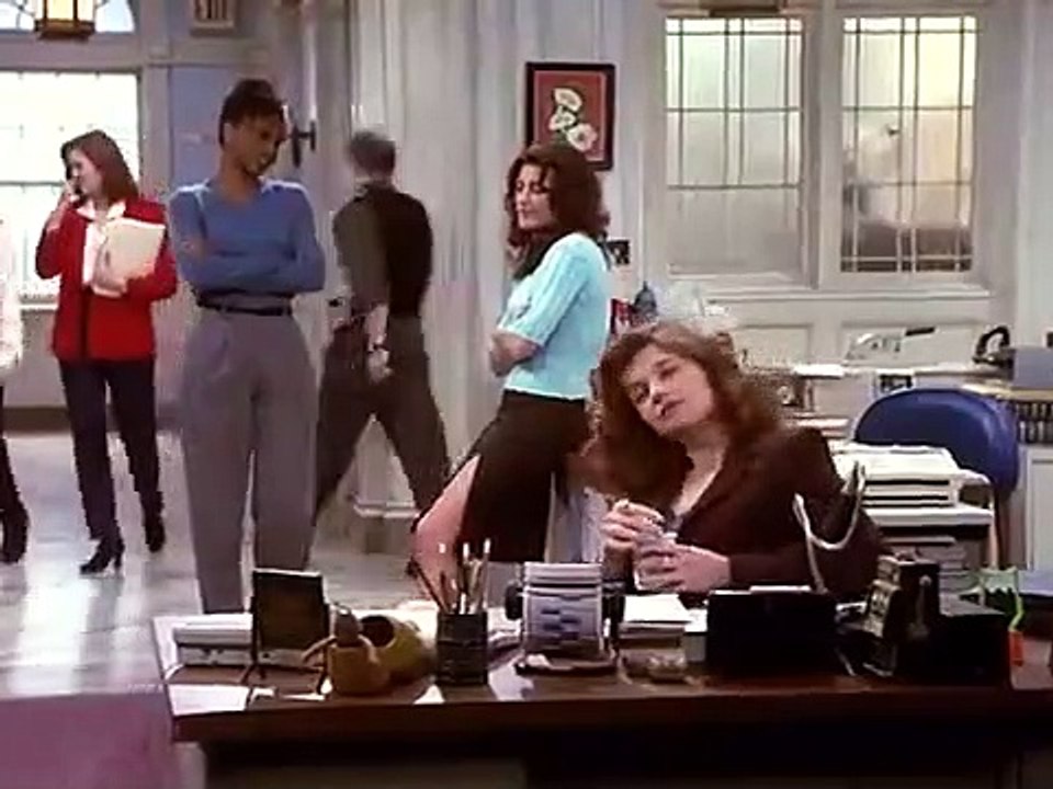 Spin City - Se2 - Ep18 HD Watch HD Deutsch
