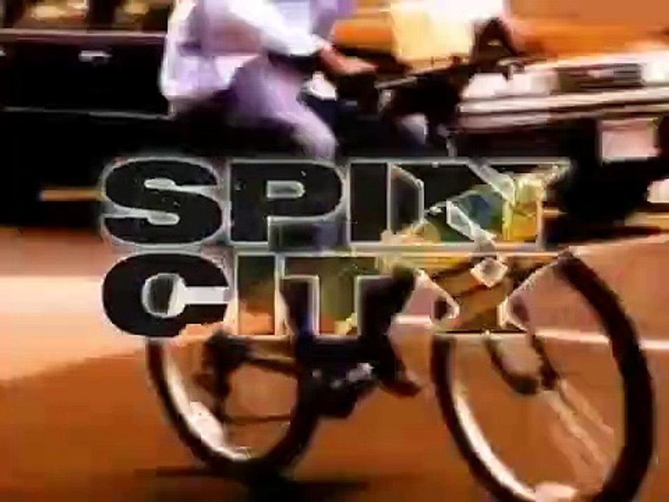 Spin City - Se3 - Ep02 HD Watch HD Deutsch