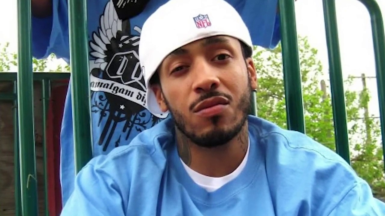 Peedi Crakk The Prince Of The Roc