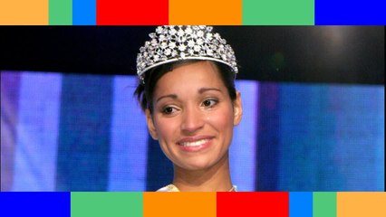 Cindy Fabre : ce triste constat qu'elle a fait en devenant Miss France