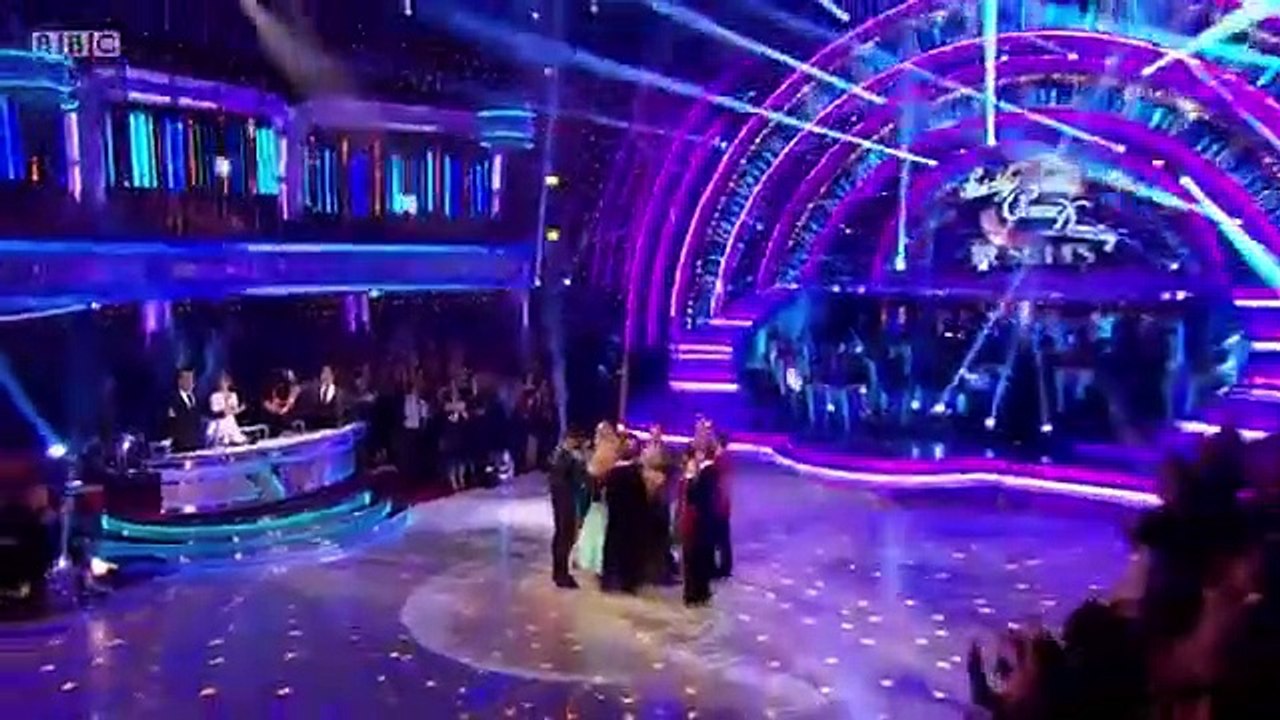 Strictly Come Dancing - It Takes Two - Se1 - Ep50 HD Watch HD Deutsch