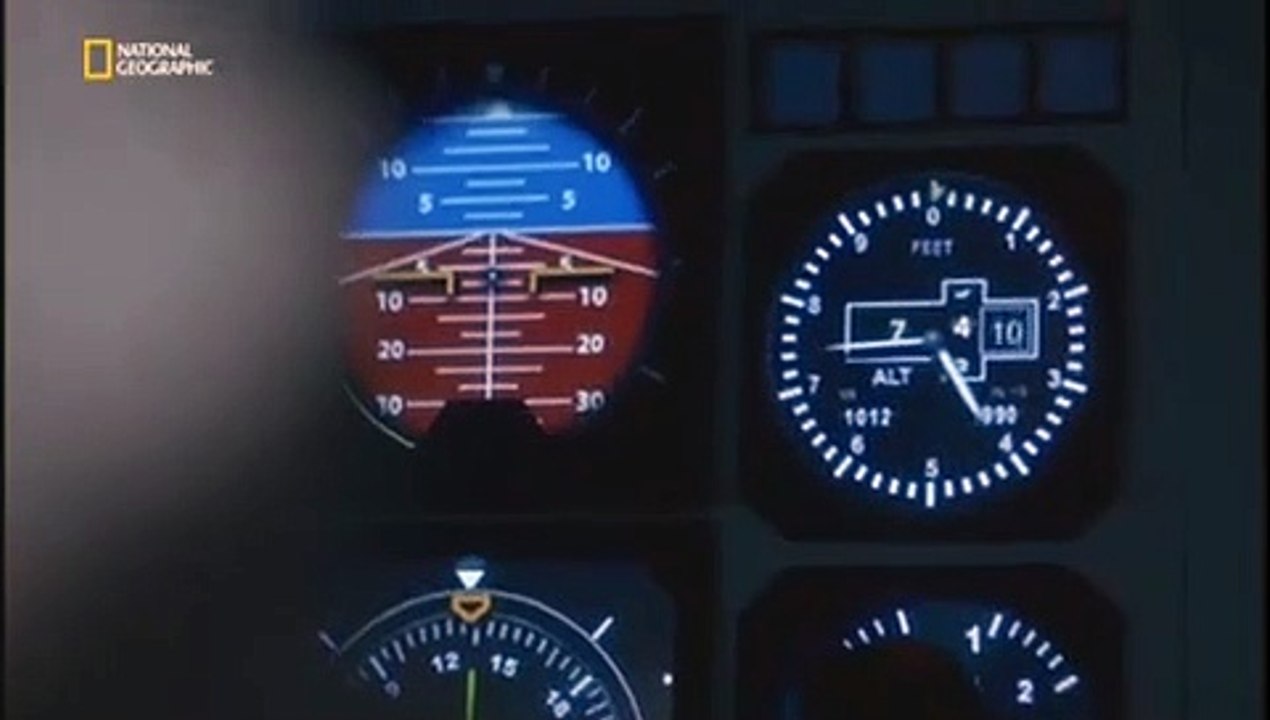 Air Crash Investigation - Se17 - Ep01 HD Watch HD Deutsch