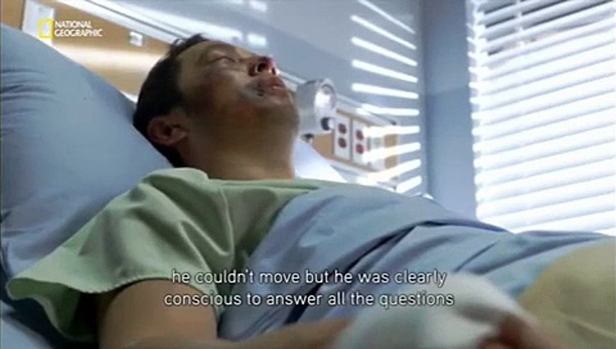 Air Crash Investigation - Se17 - Ep03 HD Watch HD Deutsch