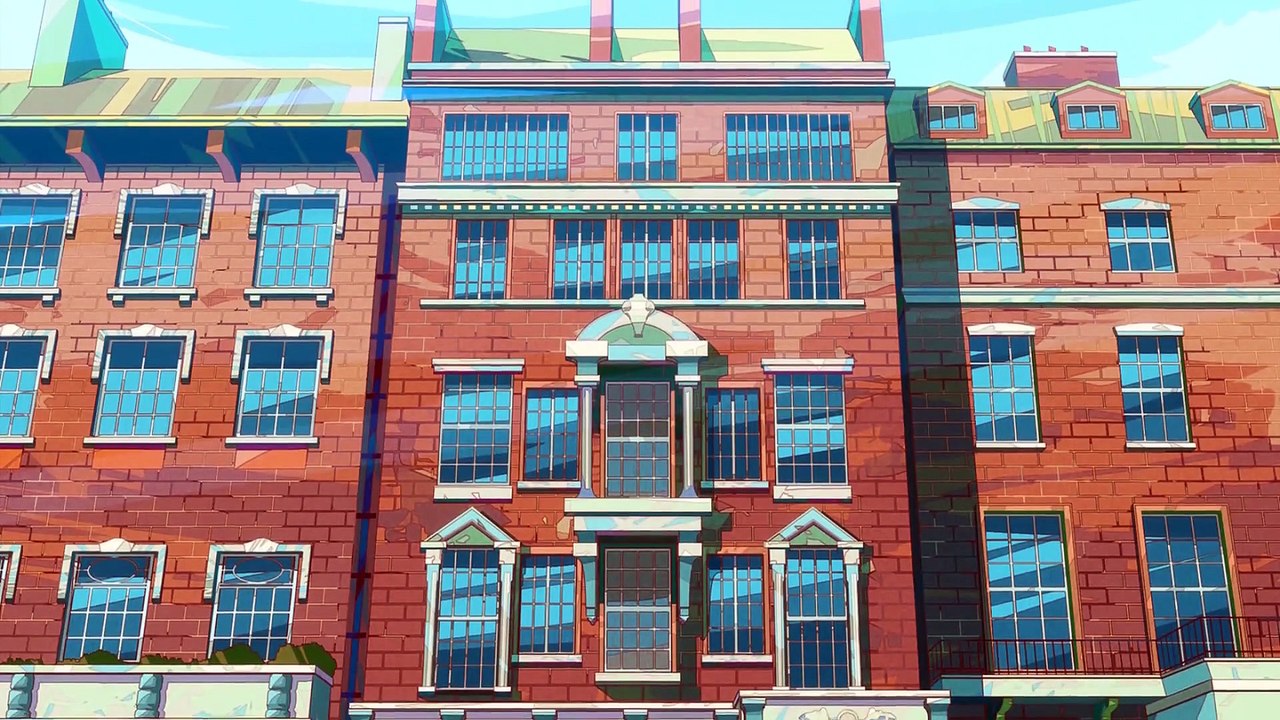 Great Pretender - Se1 - Ep13 HD Watch HD Deutsch