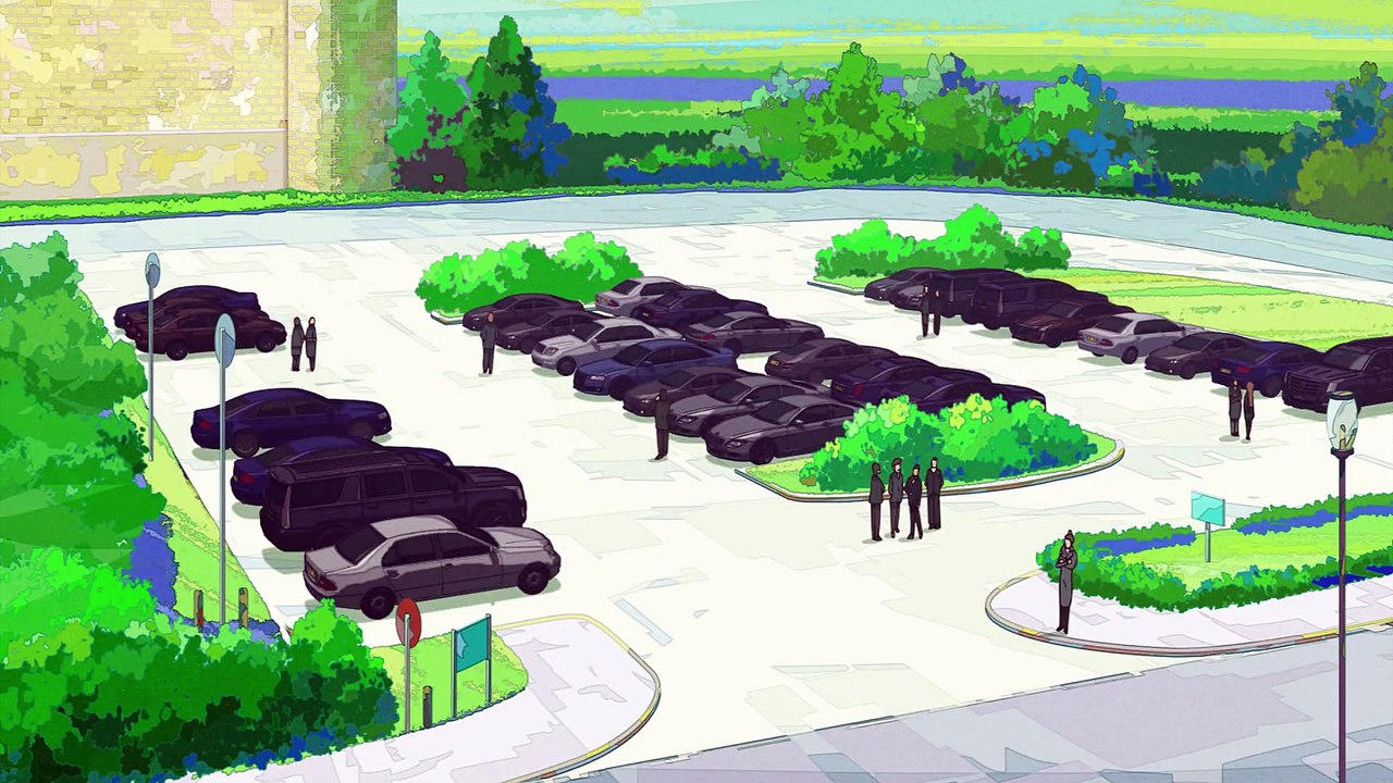 Great Pretender - Se1 - Ep14 HD Watch HD Deutsch