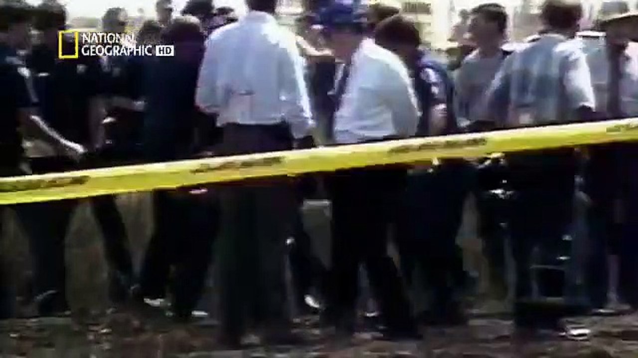 Air Crash Investigation - Se18 - Ep03 HD Watch HD Deutsch