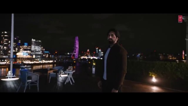 Aap Jaisa Koi Zindagi Mein Aaye - An Action Hero - Ayushmann K, Malaika Arora