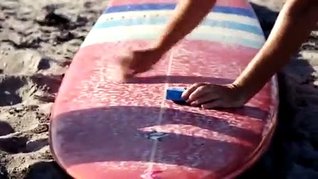 How Close Can I Beach - Se2 - Ep07 - Surf's Up on the Space Coast HD Watch HD Deutsch