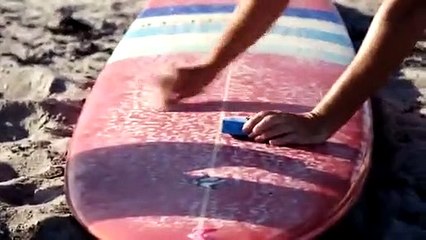 How Close Can I Beach - Se2 - Ep07 - Surf's Up on the Space Coast HD Watch HD Deutsch