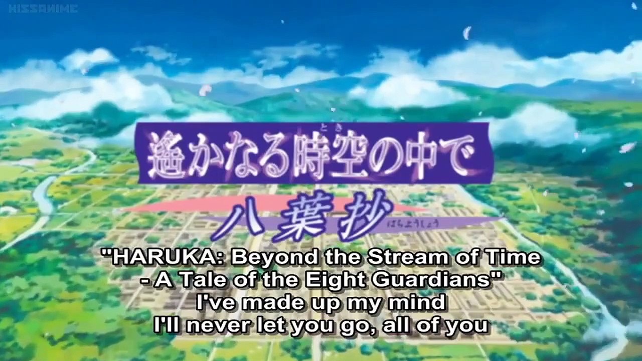 Harukanaru Toki no Naka de - Hachiyou Shou - Ep18 HD Watch HD Deutsch