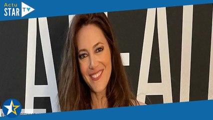 Sandra Lou a 42 ans : que devient l’animatrice télé ?