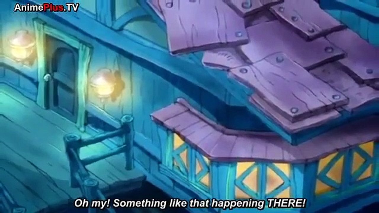 MAGIPOKA - Ep09 HD Watch HD Deutsch