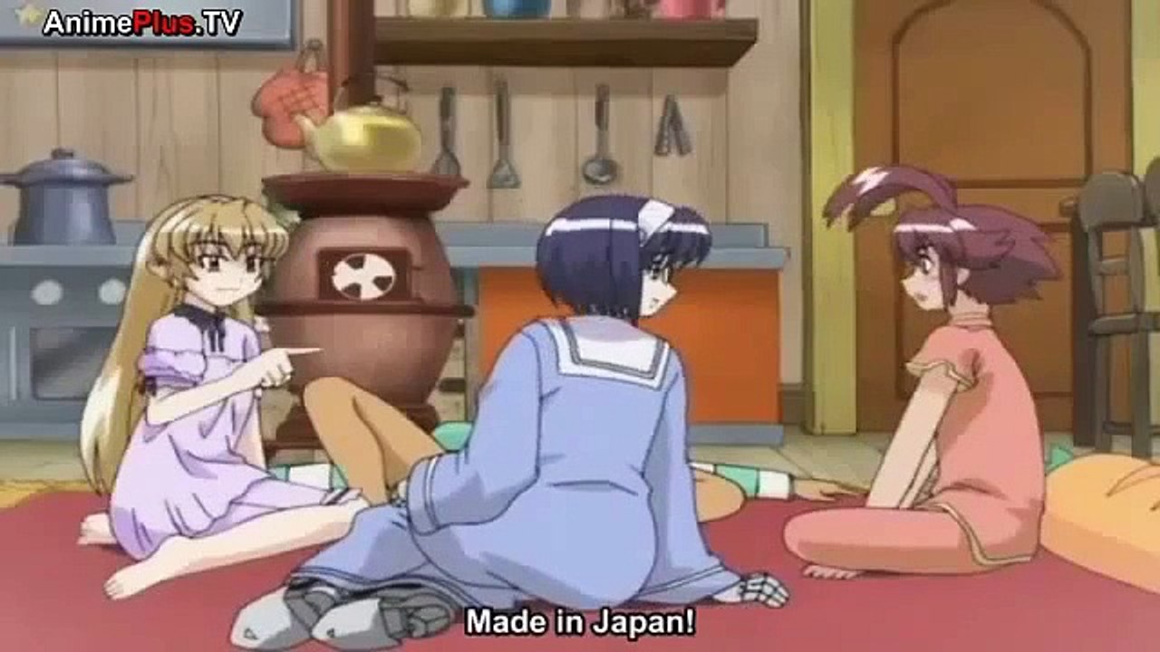 MAGIPOKA - Ep11 HD Watch HD Deutsch