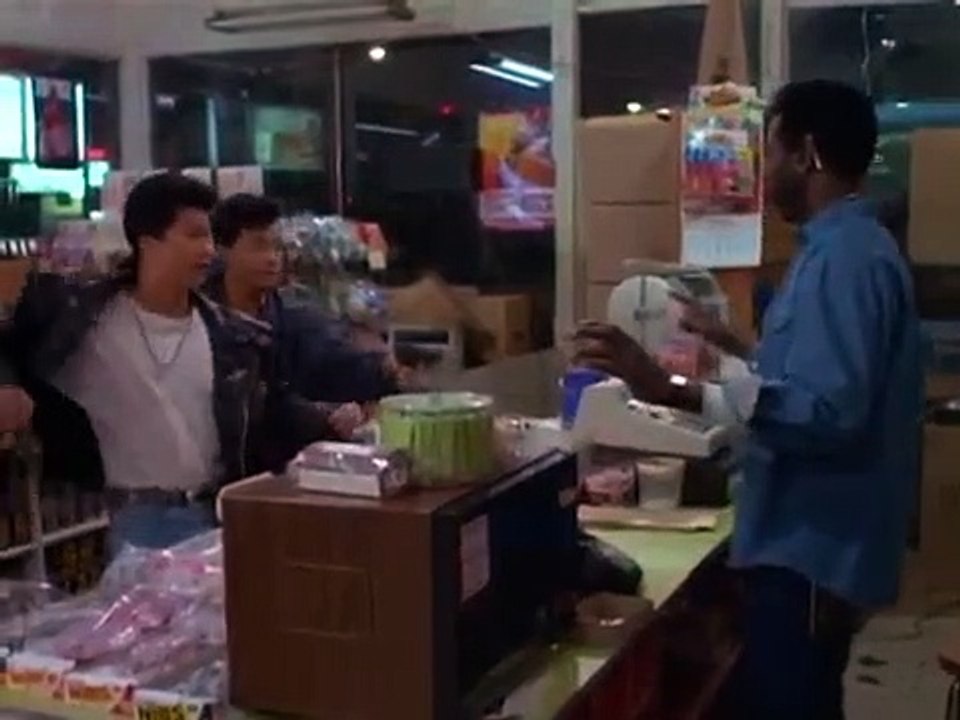 21 Jump Street - Se3 - Ep07 HD Watch HD Deutsch