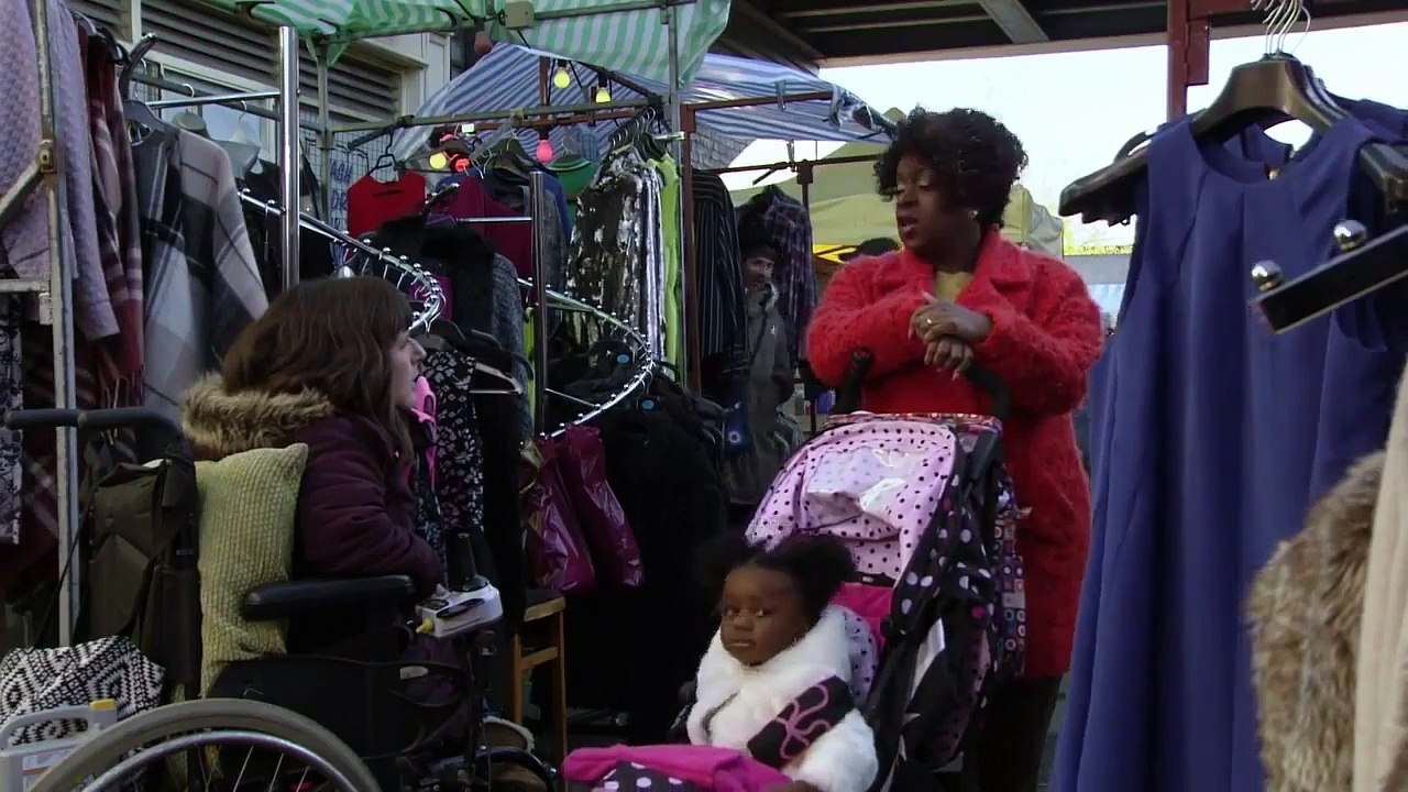 EastEnders - Se33 - Ep13 - 20-01-2017 Part Two HD Watch HD Deutsch