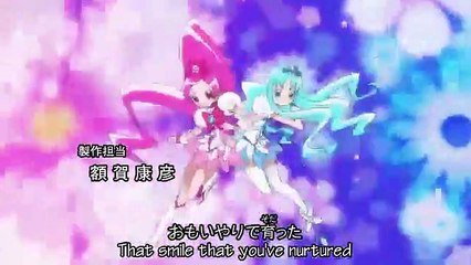 Heartcatch Precure! - Ep26 HD Watch HD Deutsch