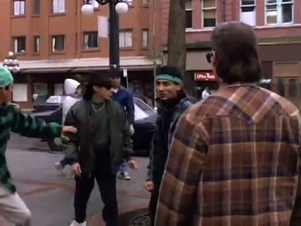 21 Jump Street - Se3 - Ep18 HD Watch HD Deutsch