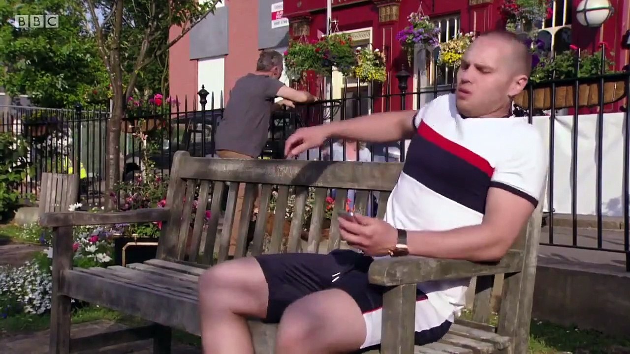 EastEnders - Se33 - Ep134 - Thursday 24th Augus 2017 HD Watch HD Deutsch