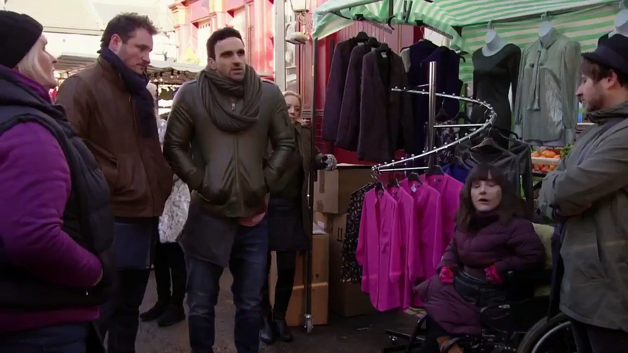 EastEnders - Se33 - Ep14 - 23-01-2017 HD Watch HD Deutsch