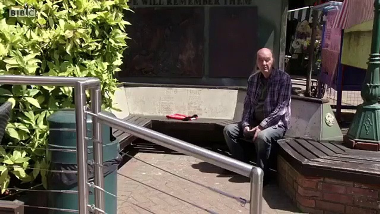 EastEnders - Se33 - Ep137 - Tuesday 29th August 2017 HD Watch HD Deutsch