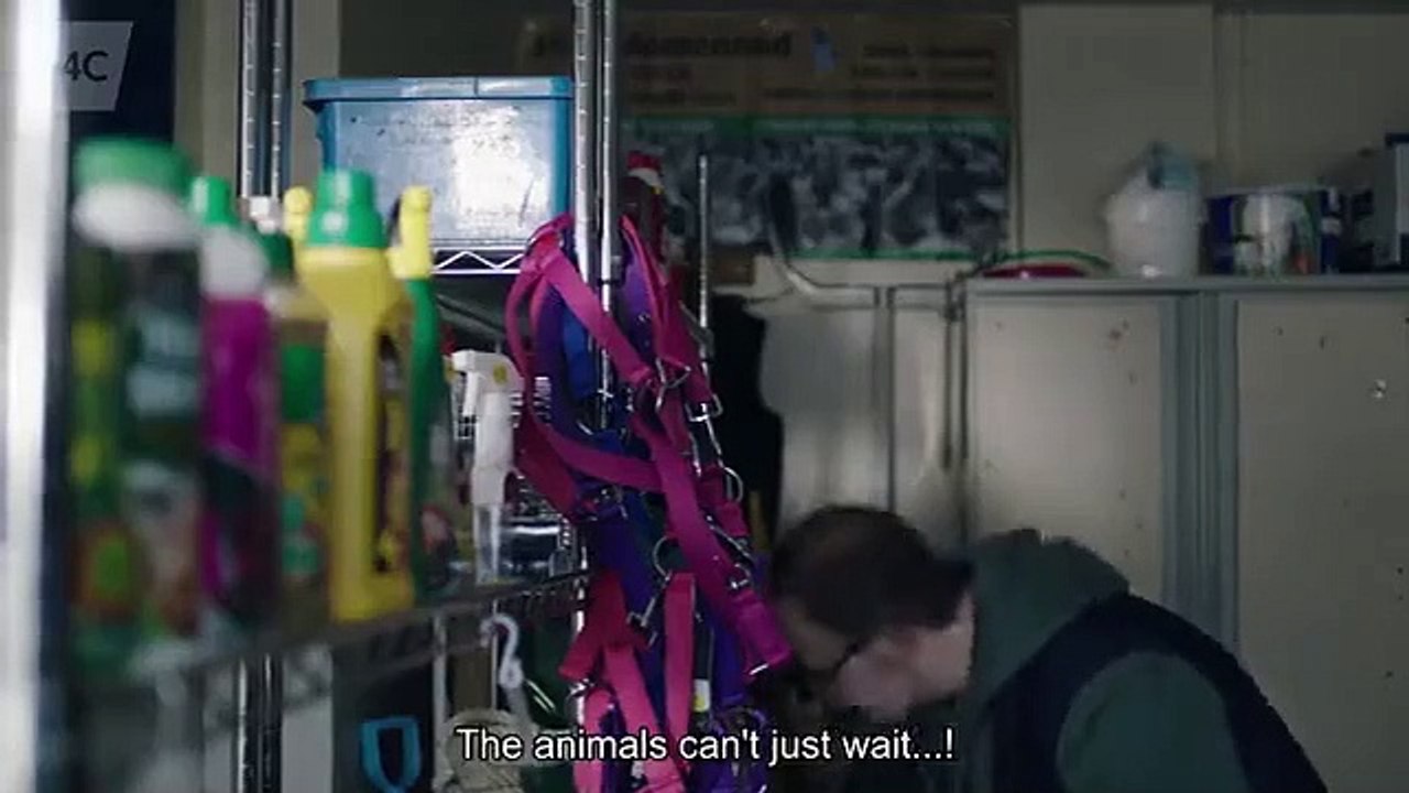 Hidden - Se3 - Ep04 HD Watch HD Deutsch