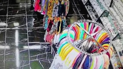 Edirne'ye gelen 4 Bulgar "yankesicilik" suçundan tutuklandı